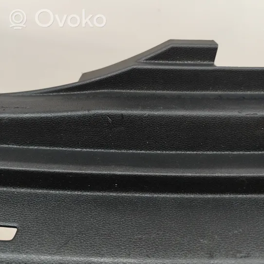 Skoda Karoq Trunk/boot sill cover protection 575863459A