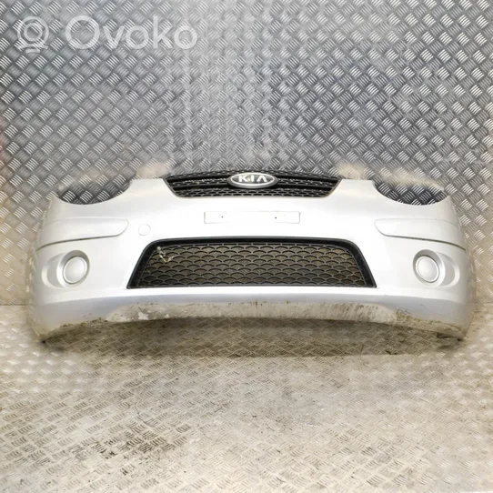 KIA Picanto Front bumper 8651007500