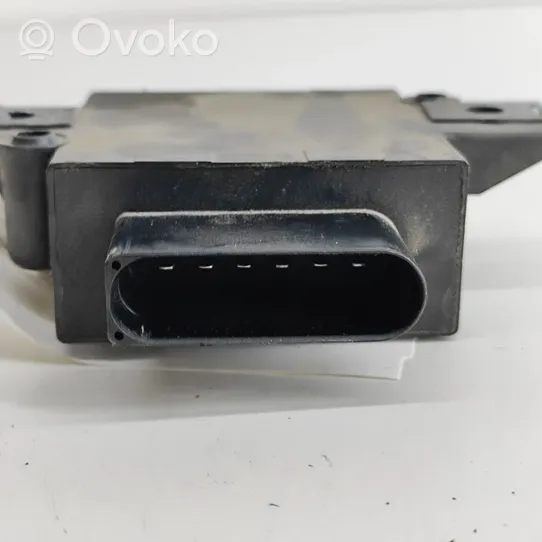 Audi A5 8T 8F Degalų (kuro) siurblio valdymo blokas 4G0906093F