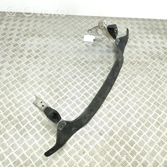 BMW 3 GT F34 Smorzatore/ammortizzatore d’urto per paraurti anteriore 8051190