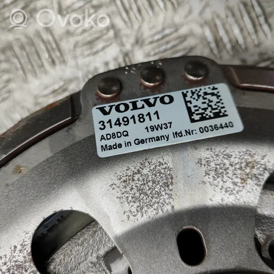 Volvo V60 Générateur / alternateur 31491811