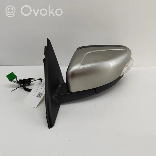 Volvo XC60 Front door electric wing mirror 31352975