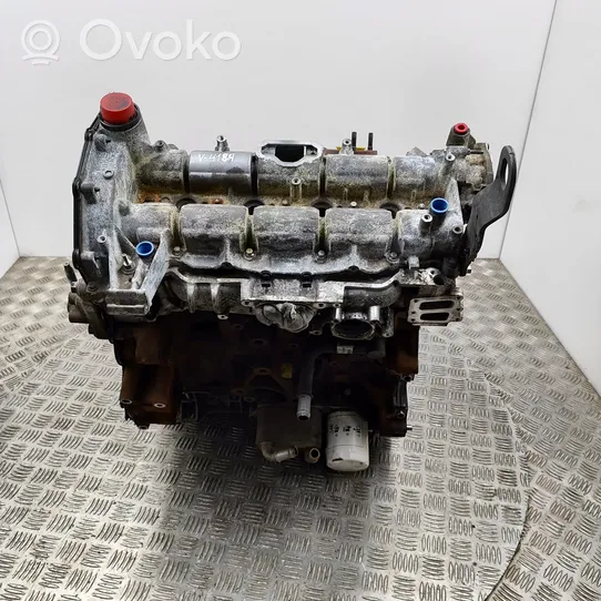 Ford Transit Custom Engine YMF6