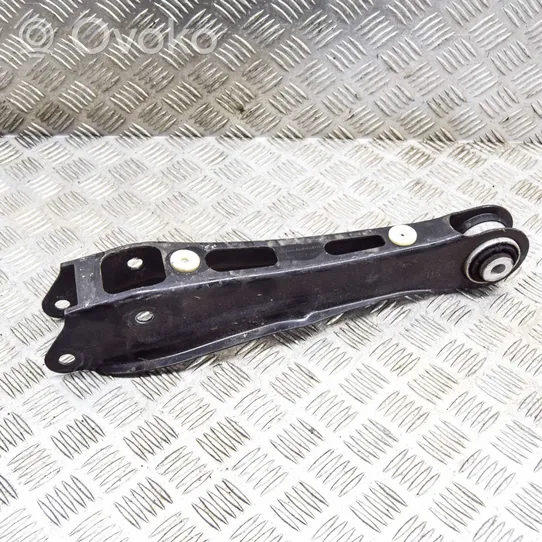 BMW iX3 G08 Triangle bras de suspension supérieur arrière 6871508