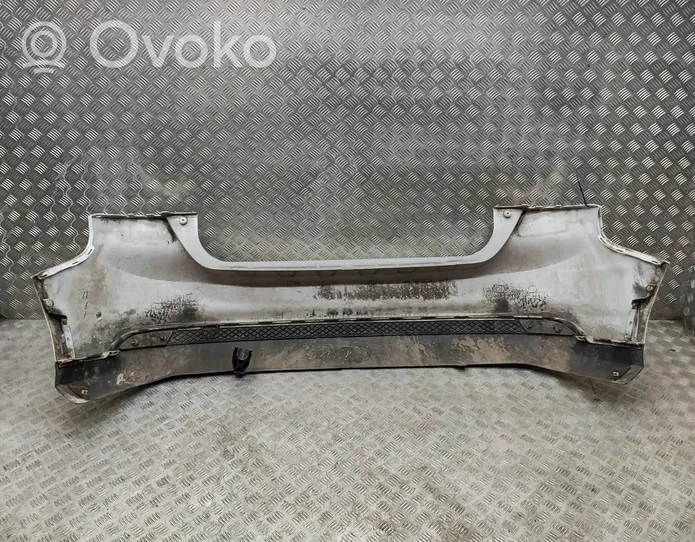 Ford Focus Rear bumper BM51A17906A