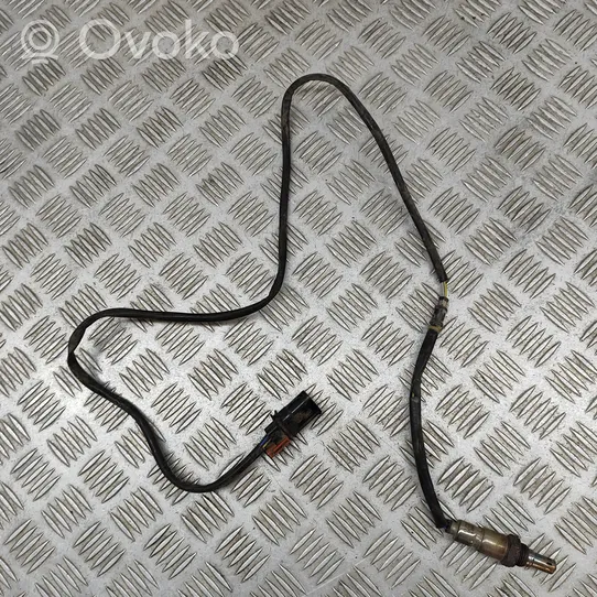 Volkswagen Golf VII Lambda probe sensor 04L906262