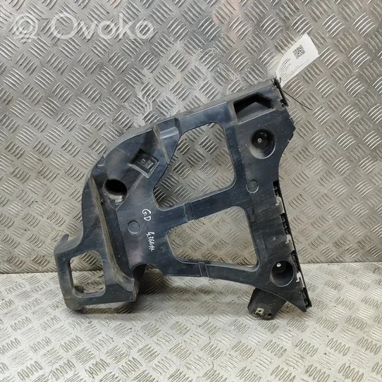 BMW X5 E70 Support de pare-chocs arrière 7227758