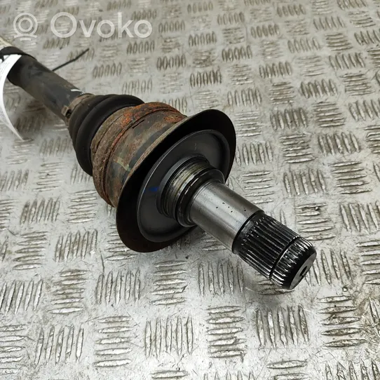 BMW X5 E70 Rear driveshaft 7564128