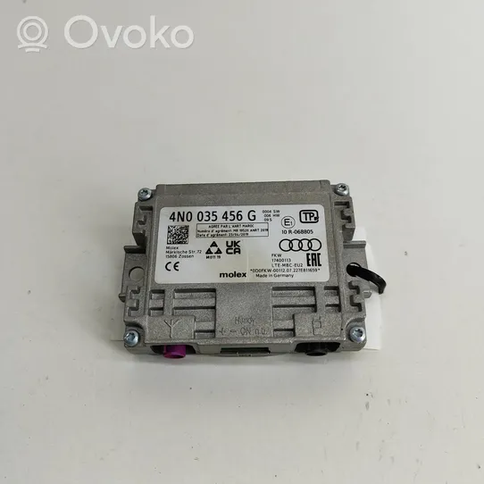 Volkswagen ID.3 Antenos stiprintuvas 4N0035456G