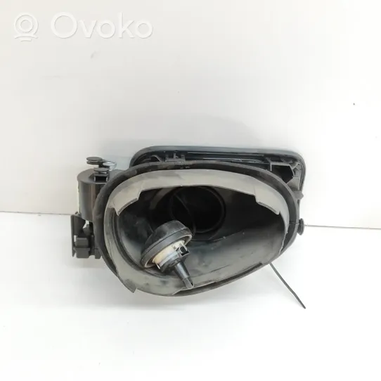 BMW 3 GT F34 Volet de trappe réservoir de carburant 7278394