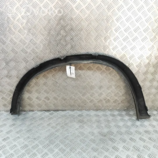 BMW X5 E70 Moulure, baguette/bande protectrice d'aile 7163558