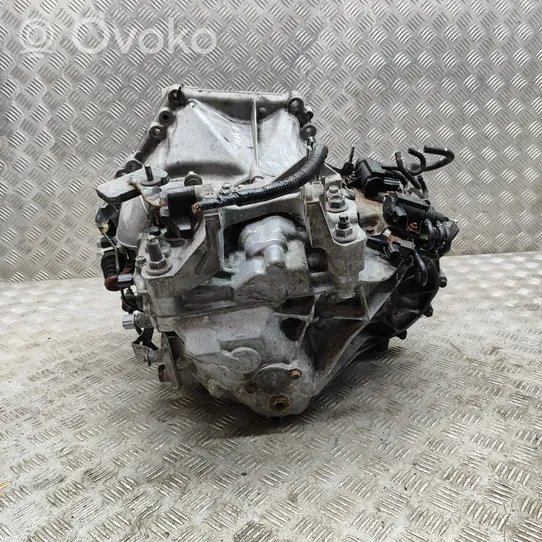 Mazda 6 Manual 6 speed gearbox D65203000