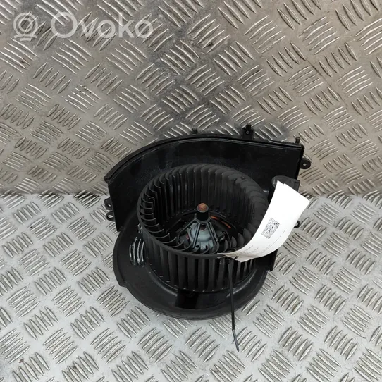 BMW X5 E70 Heater fan/blower 9229659