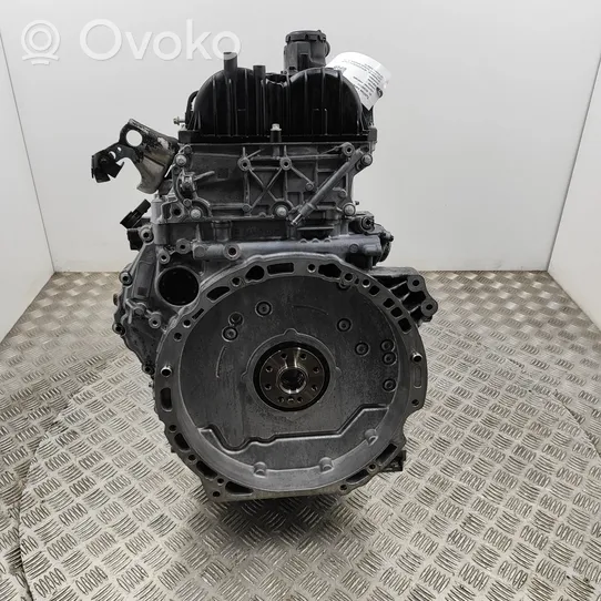 Mercedes-Benz C W206 Engine 654820