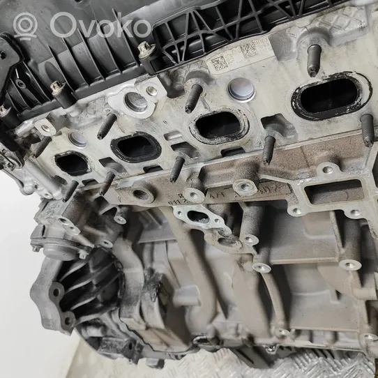 Mercedes-Benz C W206 Engine 654820