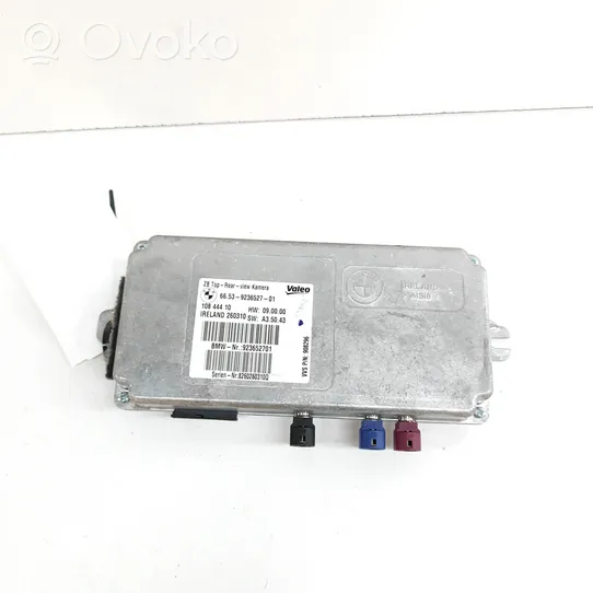 BMW X5 E70 Video control module 9236527