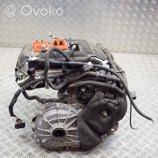 BMW i3 Silnik / Komplet 9454918