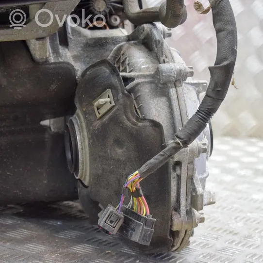 BMW i3 Moteur 9454918