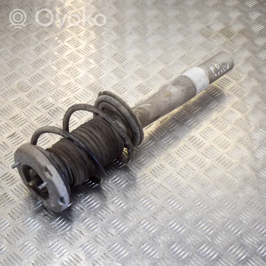 BMW 6 E63 E64 Front shock absorber/damper 2283066