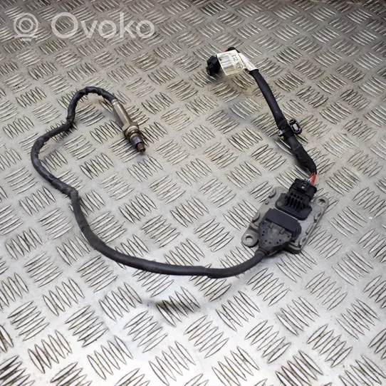 Mercedes-Benz E W213 Sonde lambda A0009053109