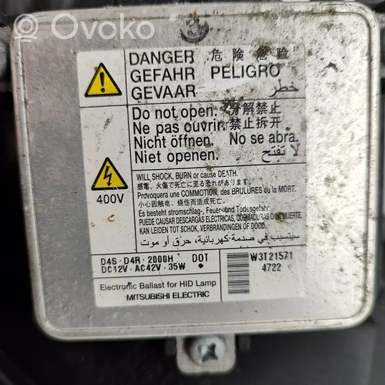 Honda CR-V Phare frontale 33151T1GE11