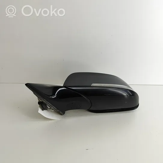 BMW 3 GT F34 Front door electric wing mirror 7291531