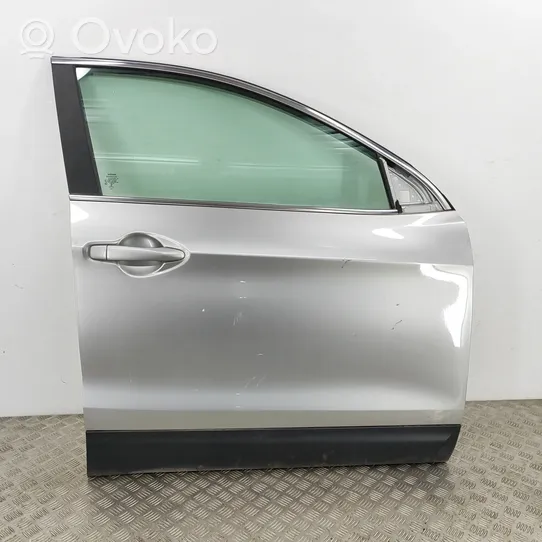 Nissan Qashqai Priekinės durys H01004EAAA