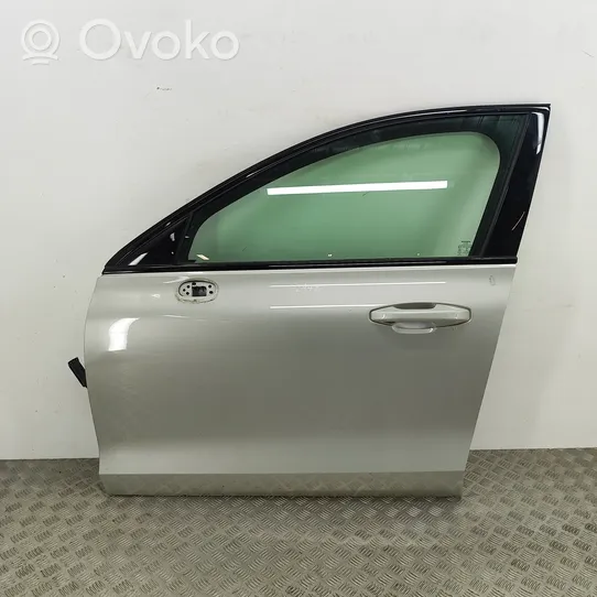 Volvo S60 Drzwi przednie 32351558