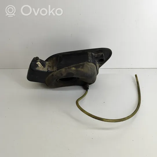 Volkswagen Golf VII Tappo cornice del serbatoio 5G9809857