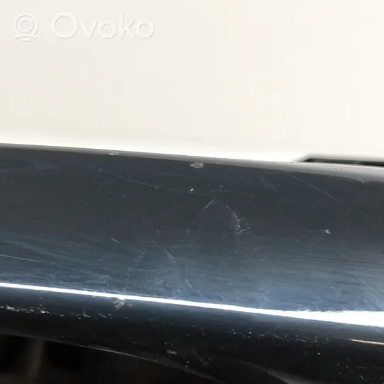 Volkswagen Golf VII Klamka zewnętrzna drzwi przednich 5N0837885H