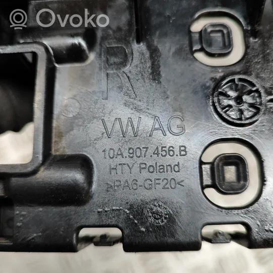 Volkswagen ID.3 Inna część podwozia 10A907456B