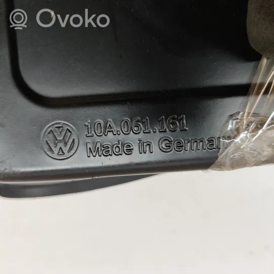 Volkswagen ID.3 Tappeto di rivestimento del fondo del bagagliaio/baule 10A061161