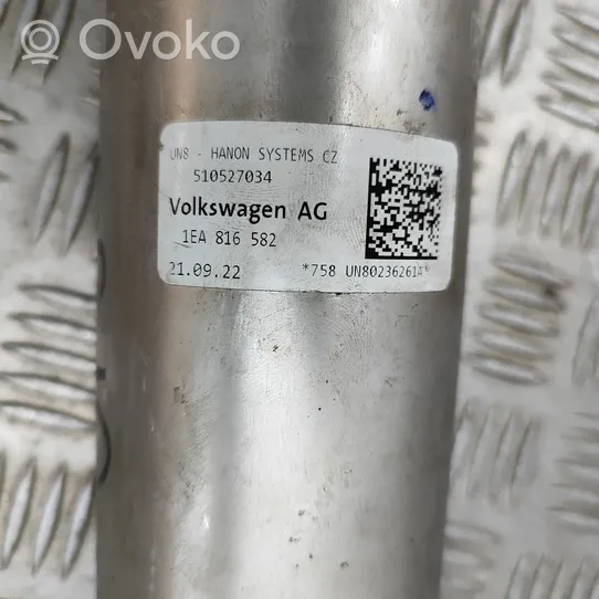 Volkswagen ID.3 Osuszacz powietrza klimatyzacji A/C 1EA816582