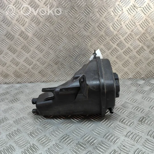 BMW X5 E70 Vase d'expansion / réservoir de liquide de refroidissement 7552546