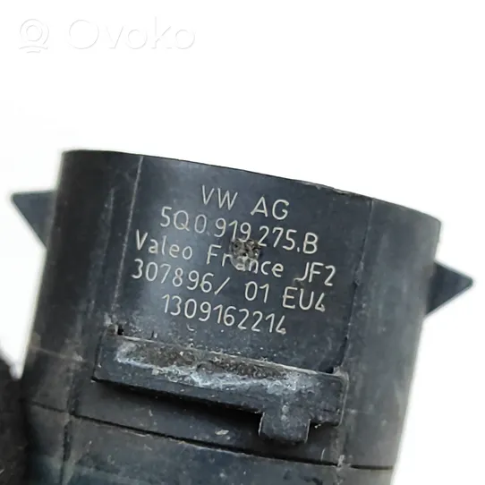 Audi A4 S4 B9 Parking PDC sensor 5Q0919275B