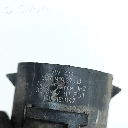 Audi A4 S4 B9 Czujnik parkowania PDC 5Q0919275B