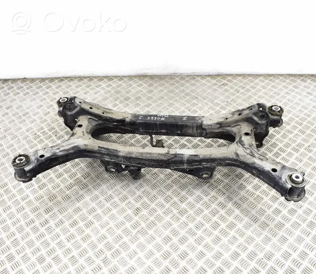 Toyota Camry VIII XV70  Rear subframe 5120633120