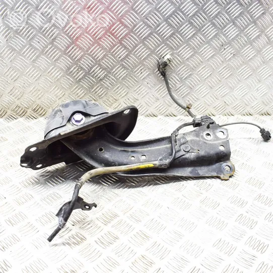 Toyota Camry VIII XV70  Triangle bras de suspension supérieur arrière 4876006310