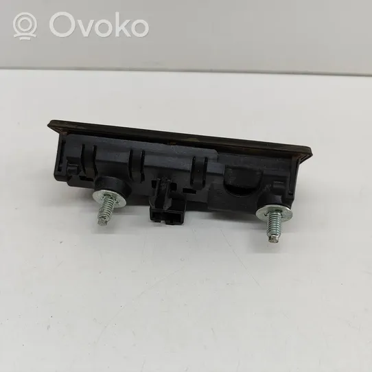 Volkswagen PASSAT B6 Tailgate/boot open switch button 5N0827566