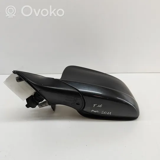 BMW 5 F10 F11 Front door electric wing mirror 7283607