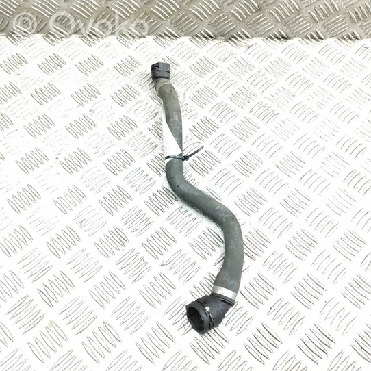 BMW 3 GT F34 Engine coolant pipe/hose 7596841