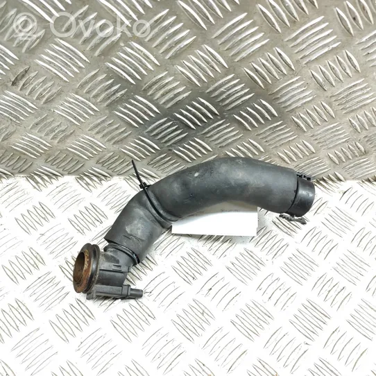 BMW 3 GT F34 Breather hose/pipe 7588417