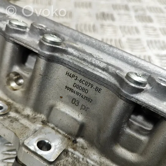 Land Rover Range Rover Velar Głowica silnika H4P36C079BE