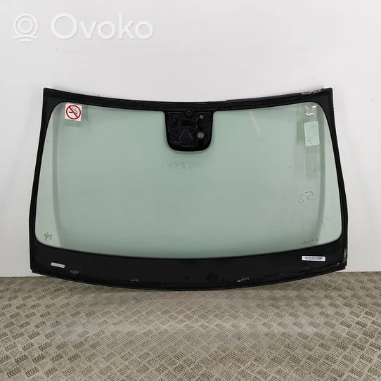 Mercedes-Benz CLA C118 X118 Front windscreen/windshield window A1776701801