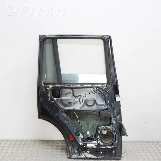 Land Rover Range Rover L322 Drzwi tylne LR018599