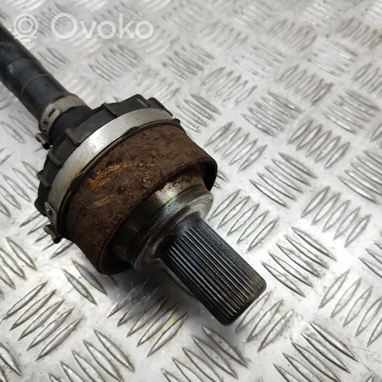 Volvo XC60 Rear driveshaft 32240890