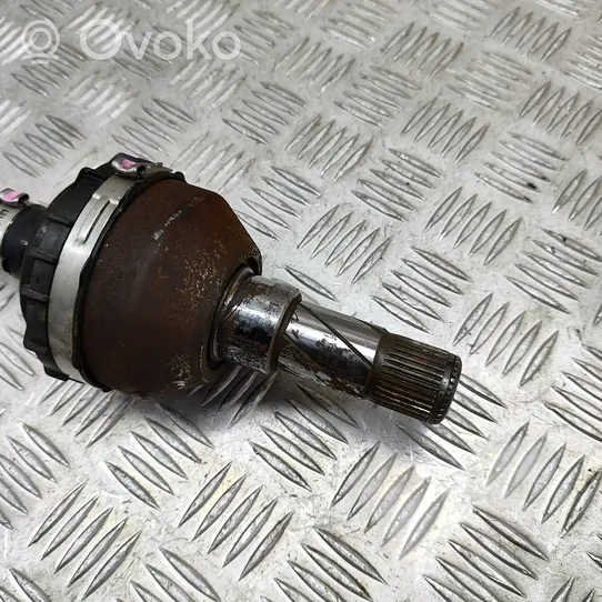 Volvo XC60 Rear driveshaft 32240890