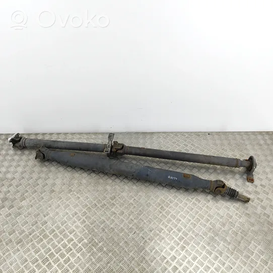 Mercedes-Benz Sprinter W906 Middle center prop shaft A9064102101