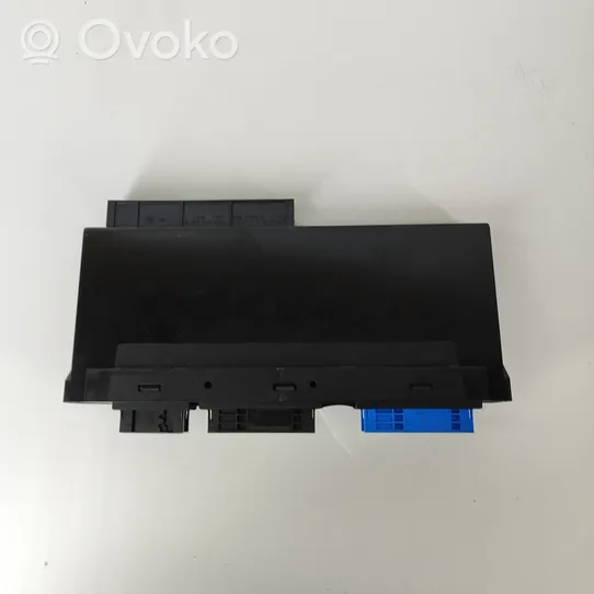 BMW 5 F10 F11 Central body control module 9353421