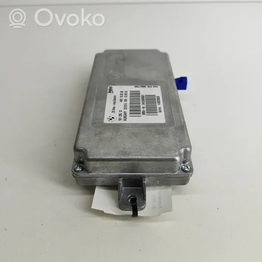 BMW 5 F10 F11 TV Tuner 9350995